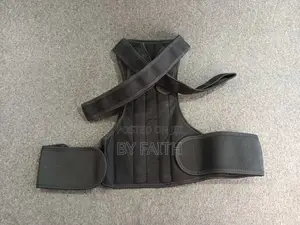 Back Posture Corrector* 