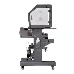 High Quality New 1.8 M Wide Printing System (1pc Xp600 Printhead)