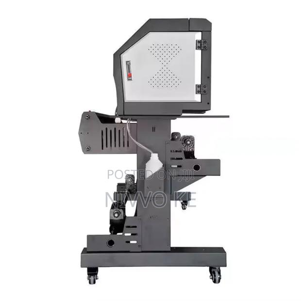 High Quality New 1.8 M Wide Printing System (1pc Xp600 Printhead) - thumbnail 4