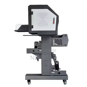 High Quality New 1.8 M Wide Printing System (1pc Xp600 Printhead)