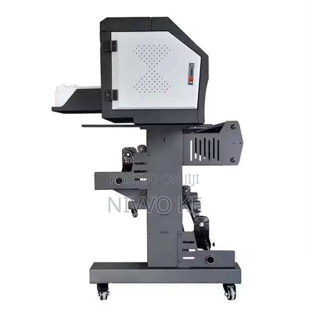 High Quality New 1.8 M Wide Printing System (1pc Xp600 Printhead) - thumbnail 5