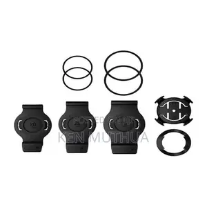 Garmin Quickfit Quarter-Turn Bike Mount