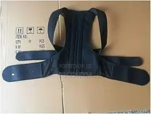 Back Posture Corrector-