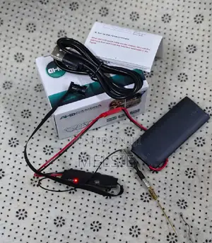 Hd 1080p Wireless Spy Camera, Small Wifi Nanny Cam