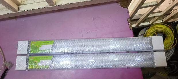 2ft Led Dustproof Bracket Light - thumbnail 2