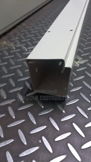 Metallic Trunking 50*50