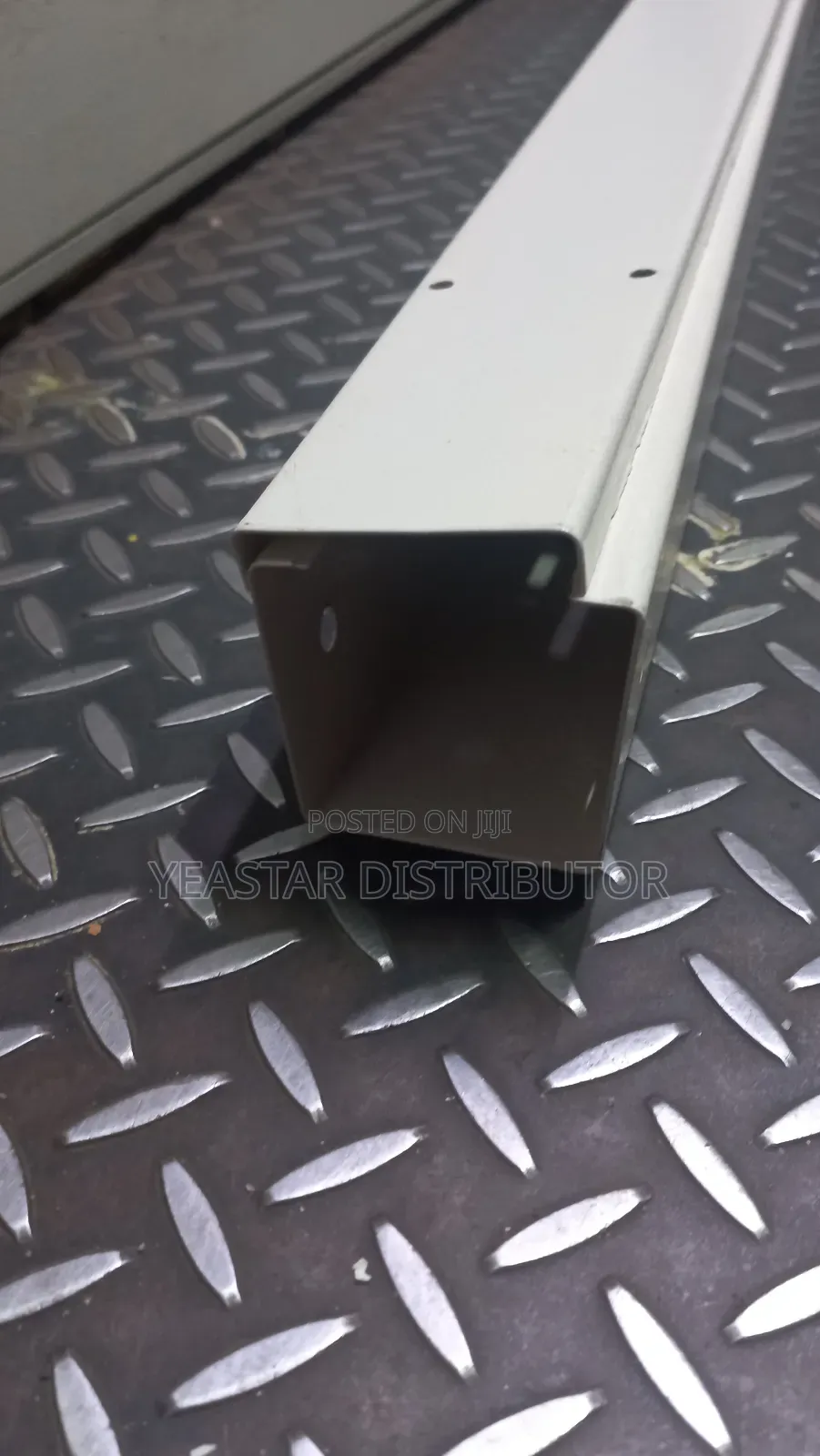 Metallic Trunking 50*50