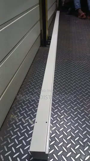 Metallic Trunking 50*50