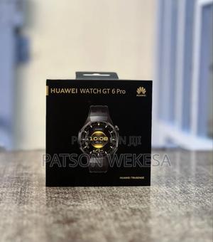 Huawei Watch Gt6 Pro 46mm - thumbnail 2