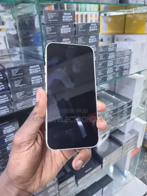Apple iPhone 12 128 GB White