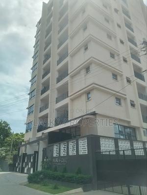3bdrm Apartment in Nyali Estate for rent - main view