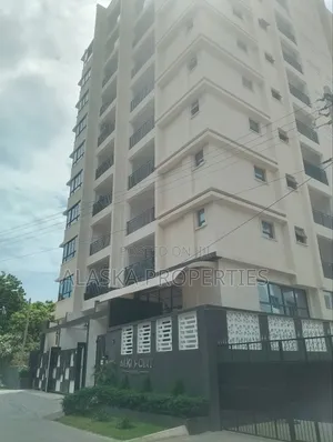 3bdrm Apartment in Nyali Estate for rent