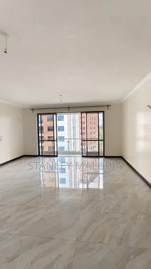 2bdrm Apartment in Kileleshwa for rent
