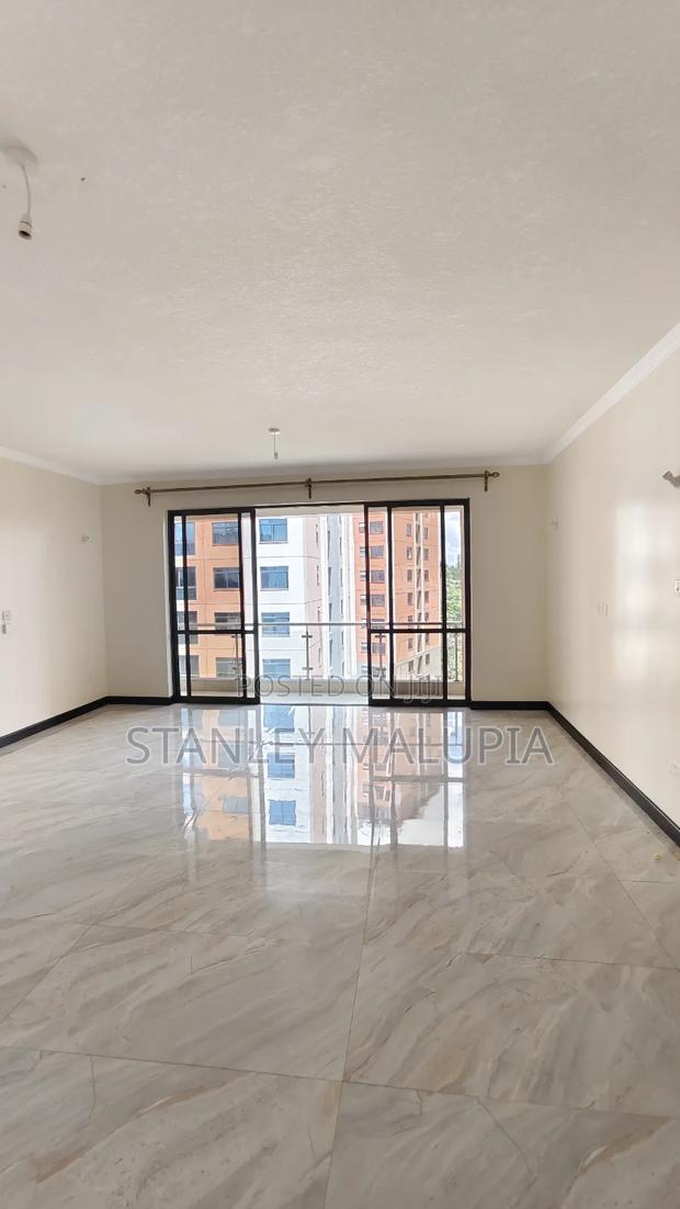 2bdrm Apartment in Kileleshwa for rent