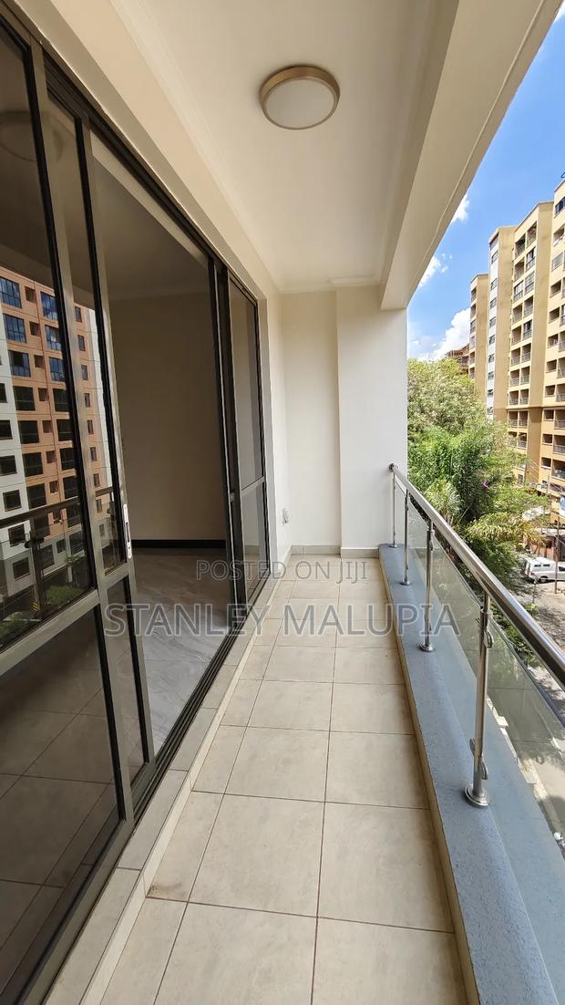 2bdrm Apartment in Kileleshwa for rent - thumbnail 2