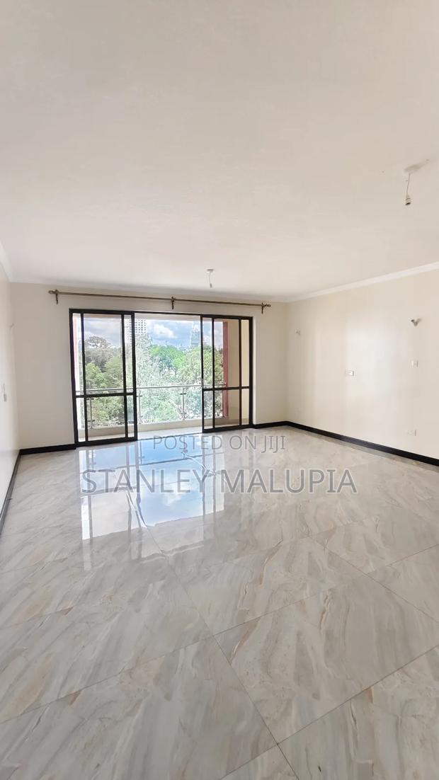 2bdrm Apartment in Kileleshwa for rent - thumbnail 3