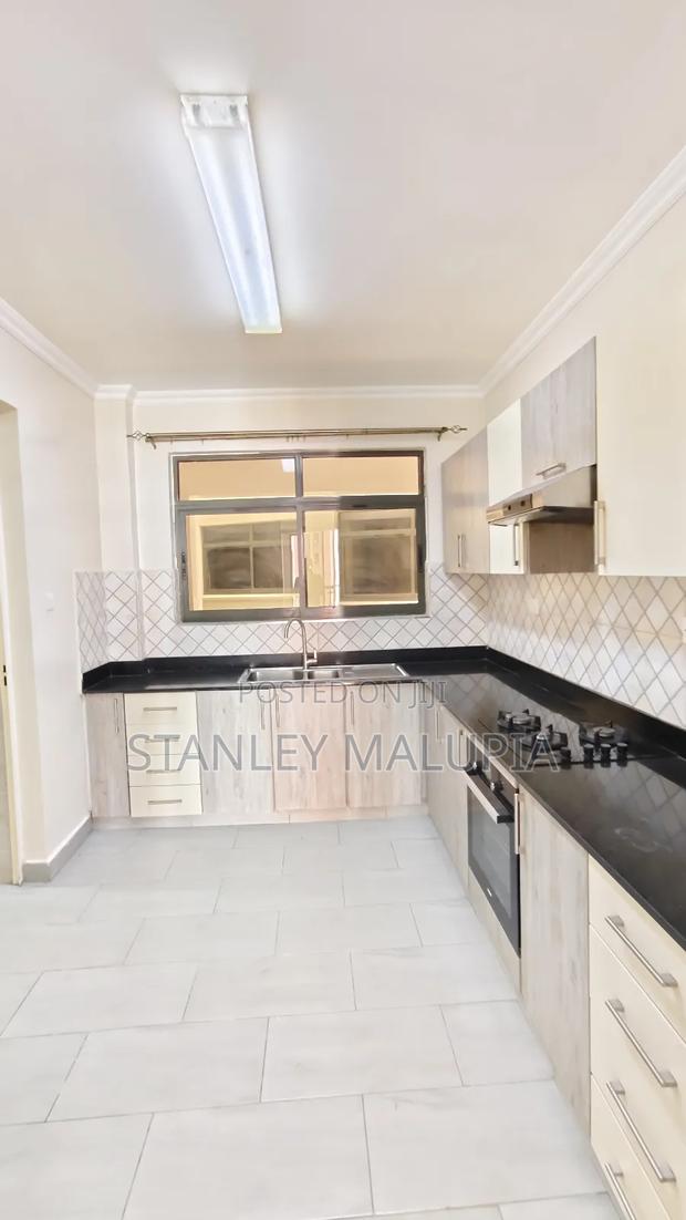 2bdrm Apartment in Kileleshwa for rent - thumbnail 4