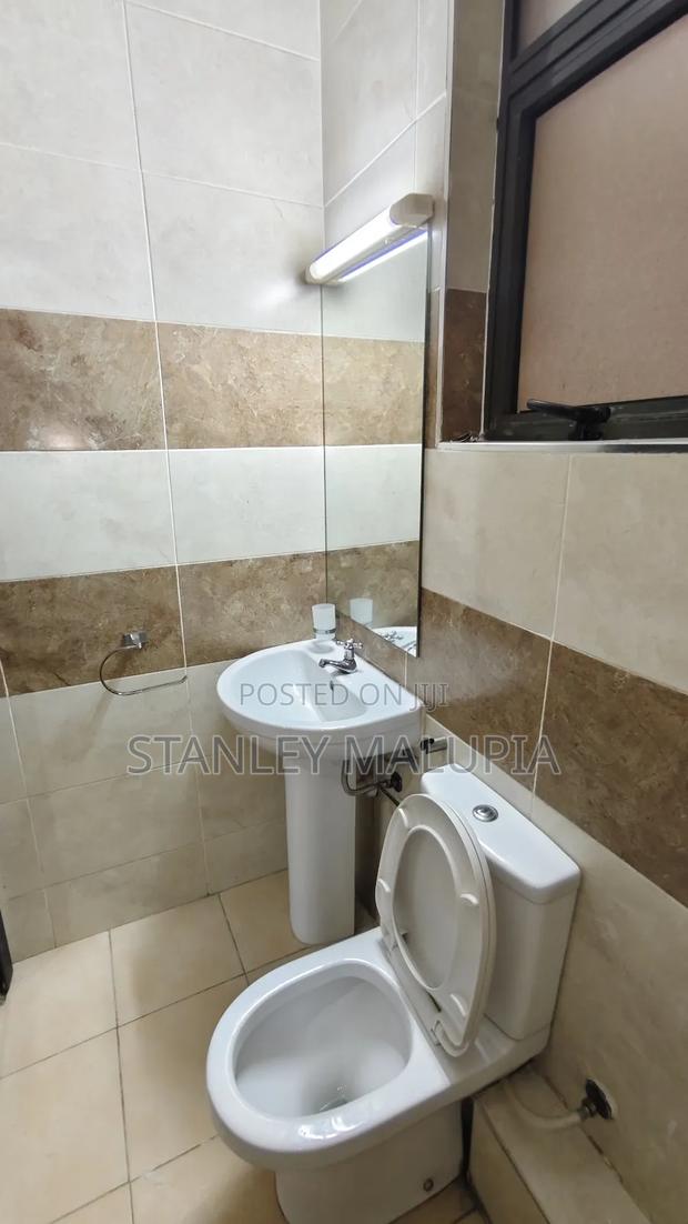 2bdrm Apartment in Kileleshwa for rent - thumbnail 7