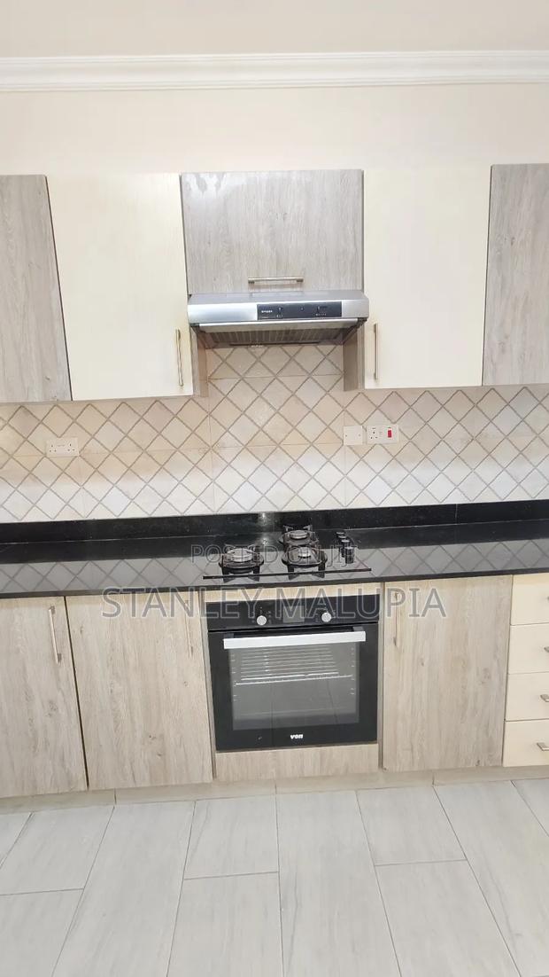 2bdrm Apartment in Kileleshwa for rent - thumbnail 8