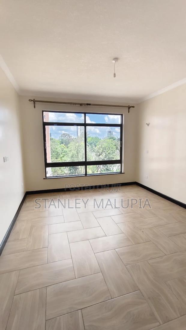 2bdrm Apartment in Kileleshwa for rent - thumbnail 9