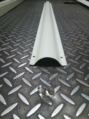 Metal/Floor Trunking 4ft