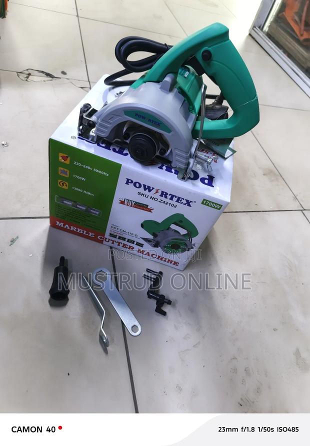 Tile Cutter/ Marble Cutter