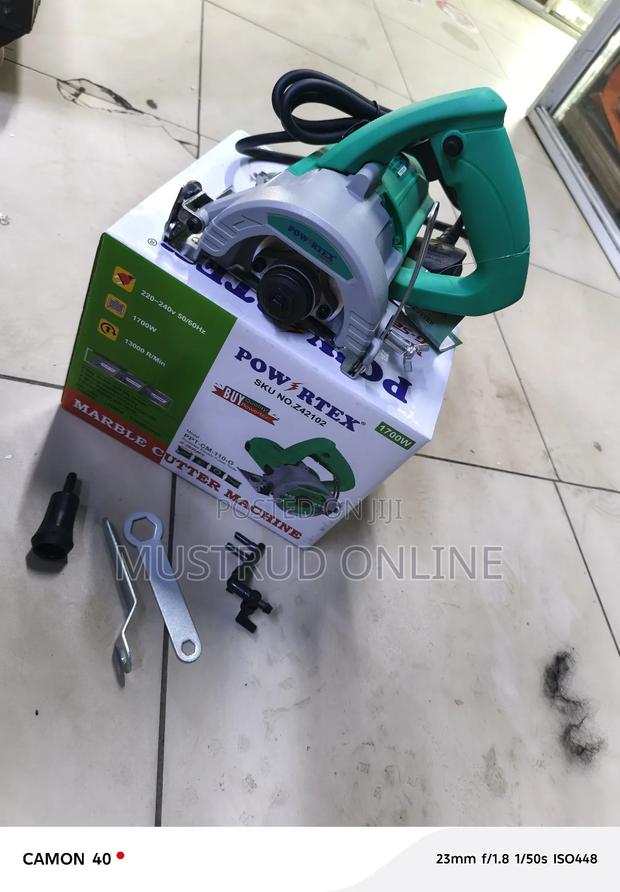 Tile Cutter/ Marble Cutter - thumbnail 2