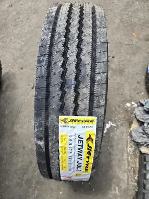 9.5 R17.5 Jk Tyres (India) Commercial