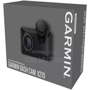 Garmin Dash Cam X210 - thumbnail 2