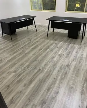 Mkeka Wa Mbao – Vinyl Carpet
