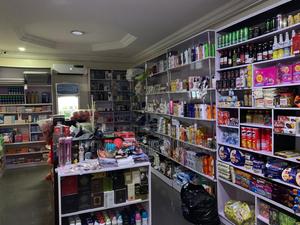 • Fast Billing With Barcode Scanner• Stock Inventory Management• - thumbnail 2