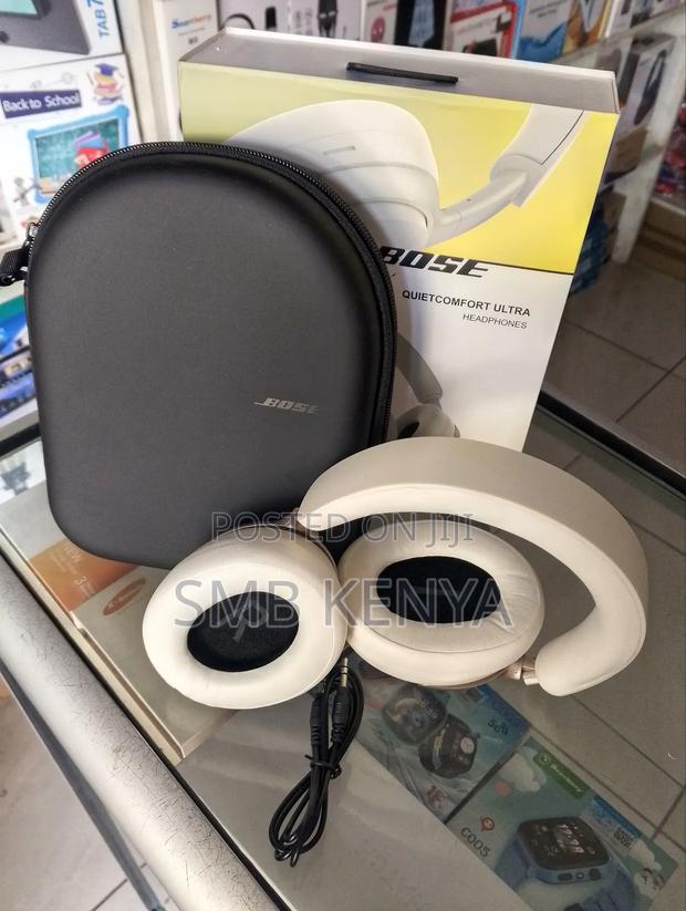 Bose Headphones Qc55 Wireless - main view