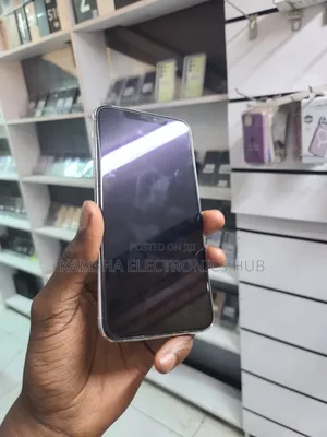 Apple iPhone 11 Pro Max 256 GB White