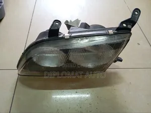 Caldina Headlight