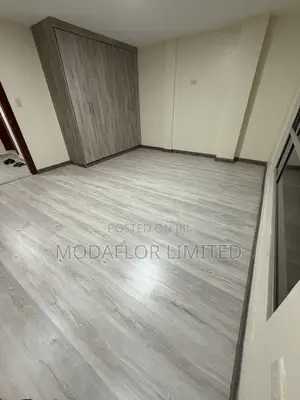 Mkeka Wa Mbao Flooring(Vinyl Carpet)