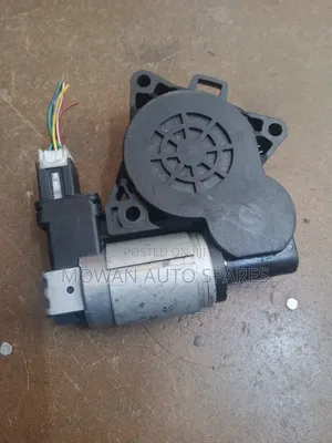 Window Motor Mazda