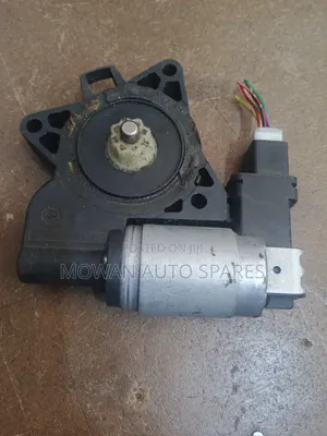 Window Motor Mazda