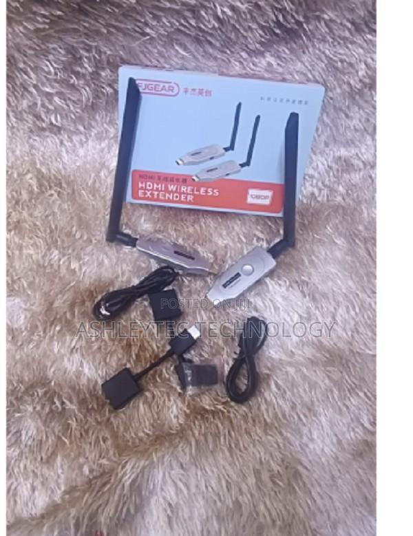 New 100m Wireless Hdmi Extender Video Transmitter and Receiver