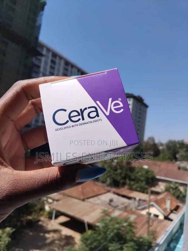 Cerave Night Cream, Face Cream - thumbnail 6