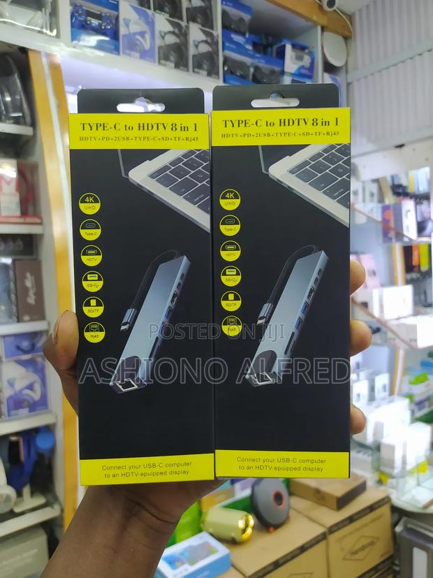 8 in 1 Splutter - thumbnail 2