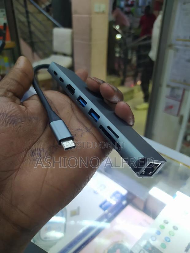 8 in 1 Splutter - thumbnail 3