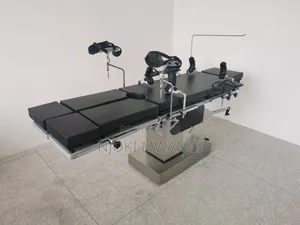 Hydraulic Theatre Table
