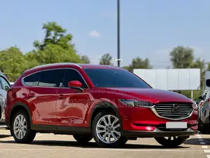 Mazda CX-8 2.2 FWD (7 seater) 2018