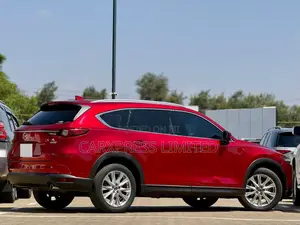 Mazda CX-8 2.2 FWD (7 seater) 2018