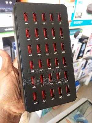 Wt268 Charging Station 30usbport - main view