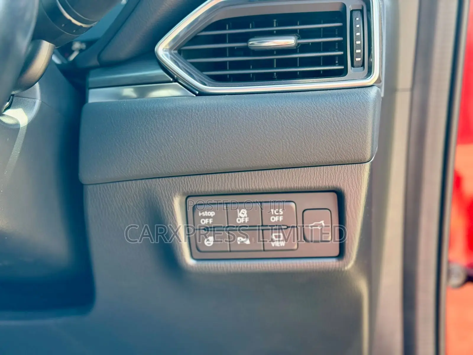 Mazda CX-8 2.2 FWD (7 seater) 2018
