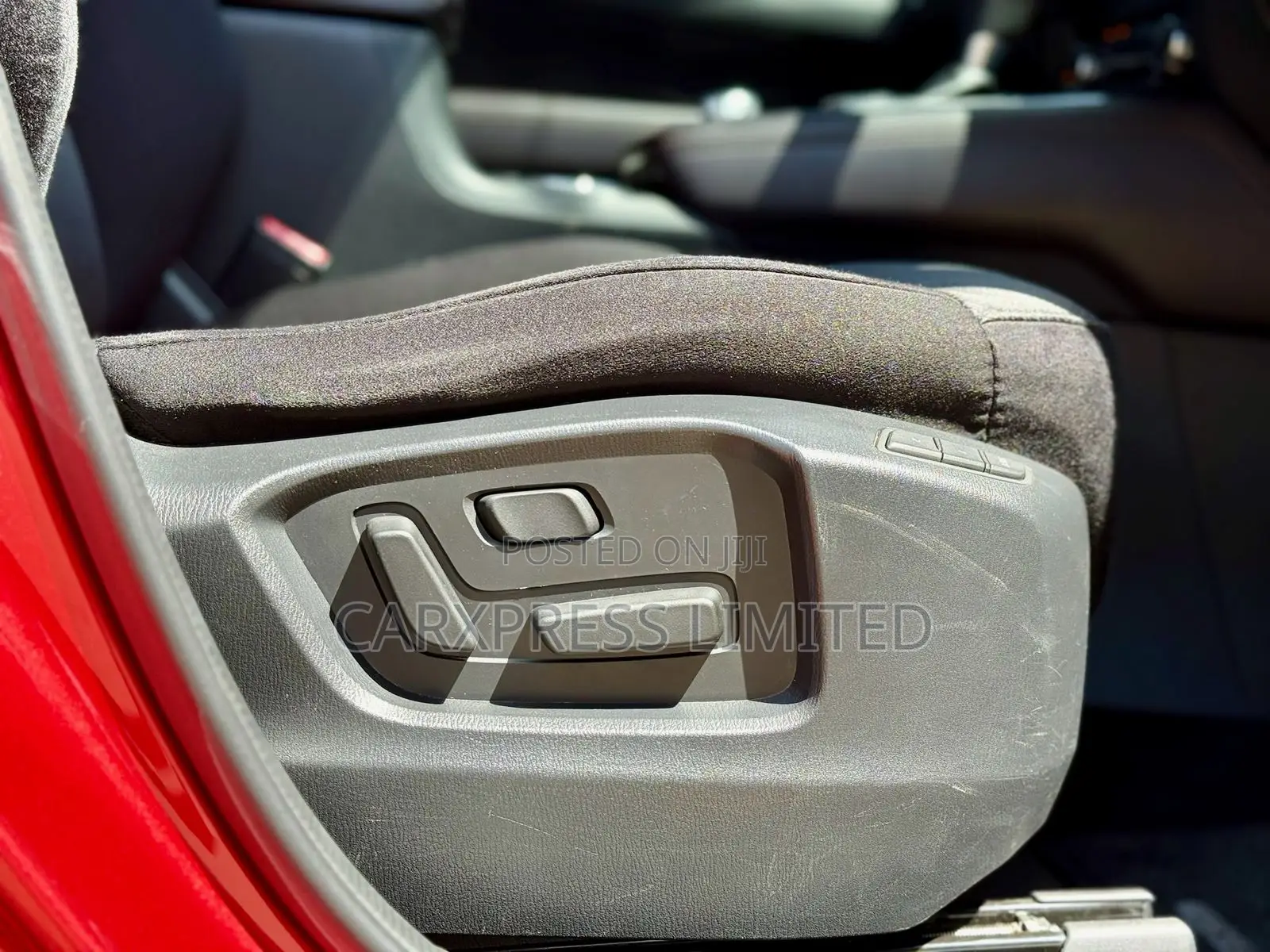 Mazda CX-8 2.2 FWD (7 seater) 2018