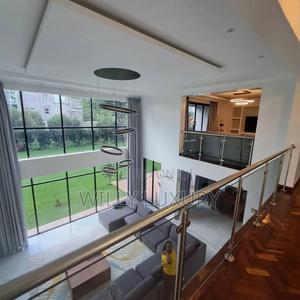 5bdrm Townhouse / Terrace in Karen for rent - thumbnail 2