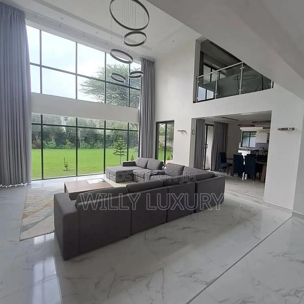 5bdrm Townhouse / Terrace in Karen for rent - thumbnail 3