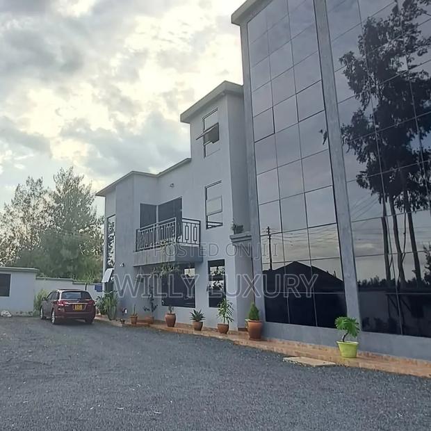 5bdrm Townhouse / Terrace in Karen for rent - thumbnail 5